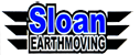 Sloan Earthmoving