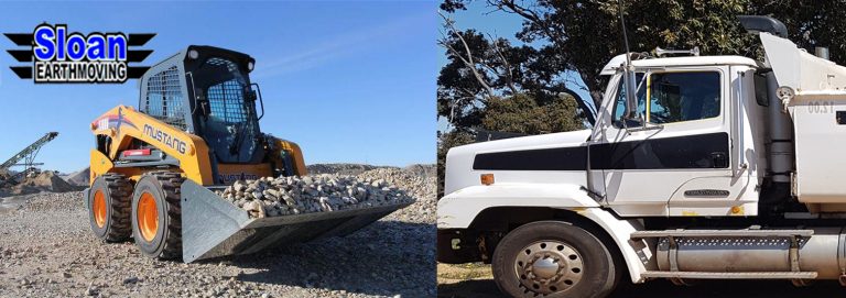 Earthmoving Mundaring The Hills